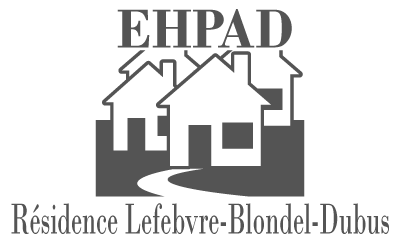 Logo Résidence Lefebvre-Blondel-Dubus